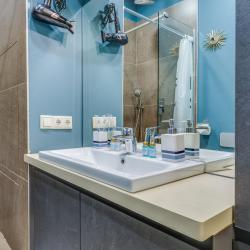 фото 77 Business Apartments (Бизнесс Апартменс) на бульваре Ходынский 2