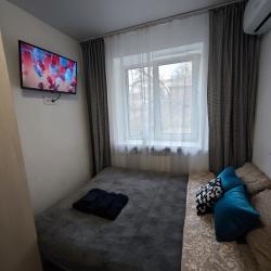 Фото Апартаменты на улице Фонтанная 35