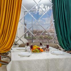 Фото Отель ST-Apartments на Привокзальной площади 1А корпус 2