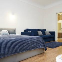 2-комнатные апартаменты улучшенные