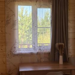 Фото Отель У Бурушки