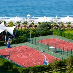 Фото Отель Radisson Collection Paradise Resort and Spa (Рэдиссон коллекшн Парадиз)