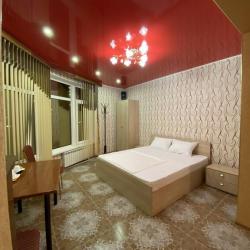 Фото Отель Авангард Арбеково