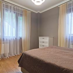 2-комнатные апартаменты люкс