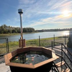 Фото Отель Три избы