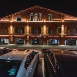 Фото Отель Весна