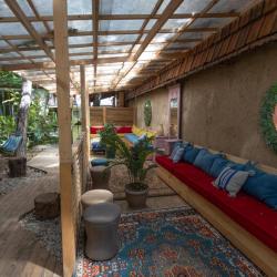 Фото Отель Koisha (Койша)