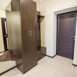 Фото Отель Кристалл