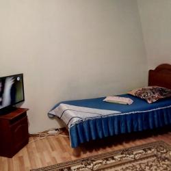 Номер стандарт с 2 односпальными кроватями