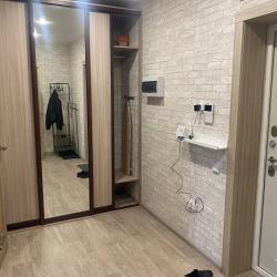 Фото Апартаменты на улице Аделя Кутуя в ЖК Паруса