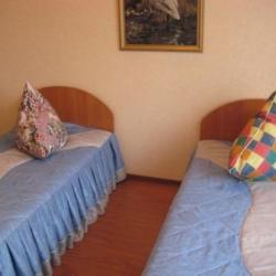 Фото Отель Домашняя