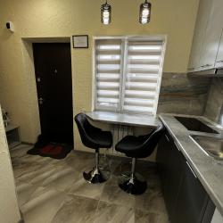 1-комнатные апартаменты стандарт