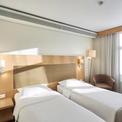 Cosmos Ekaterinburg Hotel (Космос Екатеринбург) (бывш. Park Inn by Radisson Ekaterinburg) — d7769da4d6eafdae6edfa3d867e85877