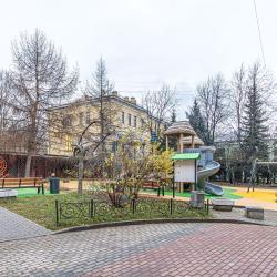 Фото Апартаменты на проспекте Невский