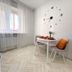 Фото Симбирские апартаменты на улице Кирова 6