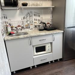 Фото Апартаменты в микрорайоне 5-й 41