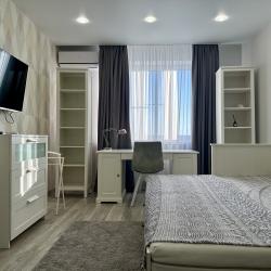 Фото Отель UTrip (ЮТрип) на улице Радужная 1 корпус 1
