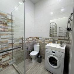 Фото Апартаменты на улице Боевая 30