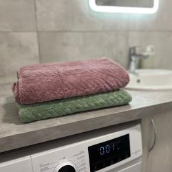 Апартаменты стандарт