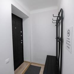 Фото Отель Уютные студии на улице Уборевича
