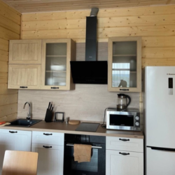 Апартаменты стандарт #409