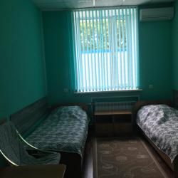 Фото Отель Атлантик