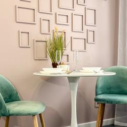 Фото Апартаменты Монако 24 на улице Григорьева 12 корп 1