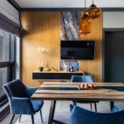 Фото Отель Leon Estate (Леон Эстейт) на проезде Спортивный 23