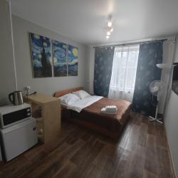 Фото Отель Калина на улице Тургенева