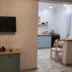 Апартаменты студия