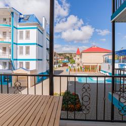 Фото Отель МоРеми Ultra All Inclusive Family Hotel