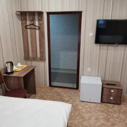 Фото Отель Авангард Арбеково