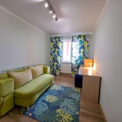 Фото Отель Уютный дом на улице Марфинская 15