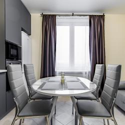Фото Отель Vegas apartments (Вегас апартментс) на улице Александра Хохлова 7