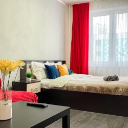 Фото Отель Relax Apart (Релакс Апарт) на улице Планерная