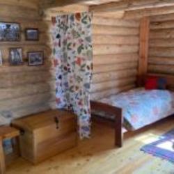 Фото Отель Хутора на озере Алё