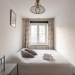 фото 15 Flat Inn (Флэт Инн) на переулке Вспольный 10