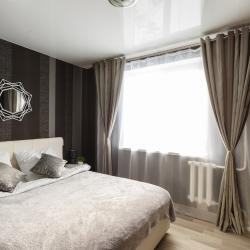 Фото Отель Живи уютно на улице Ленинградская