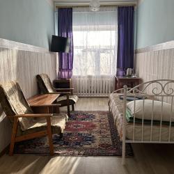 Фото Отель Северянка