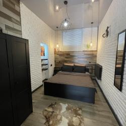 Апартаменты студия