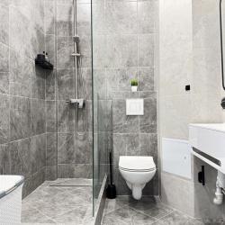 Апартаменты студия улица Дзержинского 86