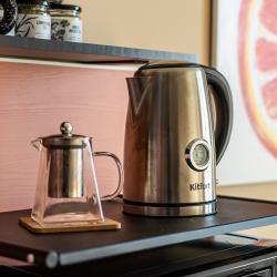 1-комнатные апартаменты улучшенные