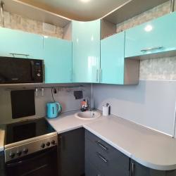 Фото Отель Квартира на проспекте Ленина 60Б