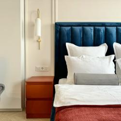 фото 1 Pro.Apartment (Про.Апартмент) на проспекте Советский