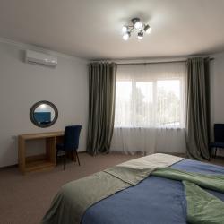 Фото Отель Rodnik Village & Spa (Родник Вилладж Спа)