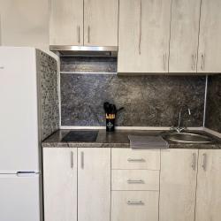 1-комнатные апартаменты стандарт №2