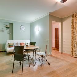 Фото Отель RentalSPb на улице Марата, 32