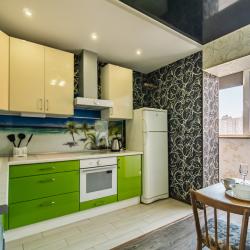 Фото Отель Квартира на улице Восточно-Кругликовская 24