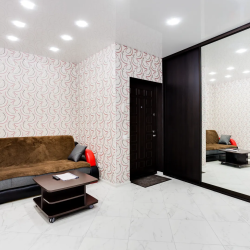 Фото Отель Home Like (Хоум Лайк) на улице Маковского 26