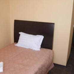 Фото Отель Юбилейная